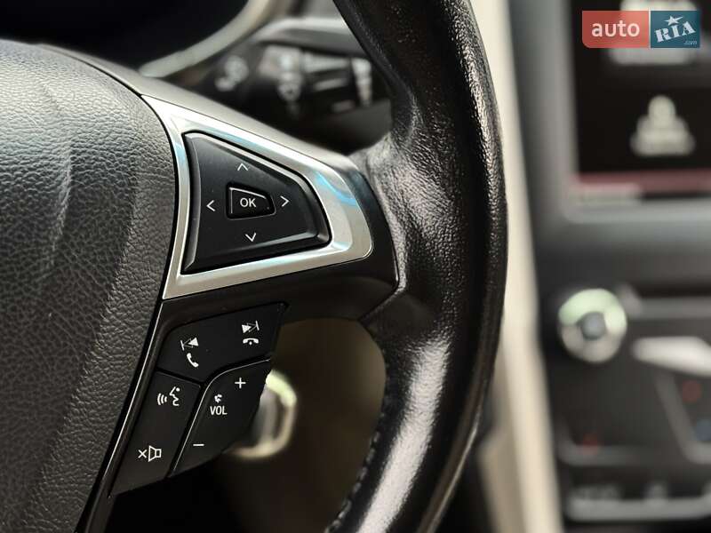 Седан Ford Fusion 2013 в Днепре фото 21 Седан Ford Fusion 2013 в Днепре