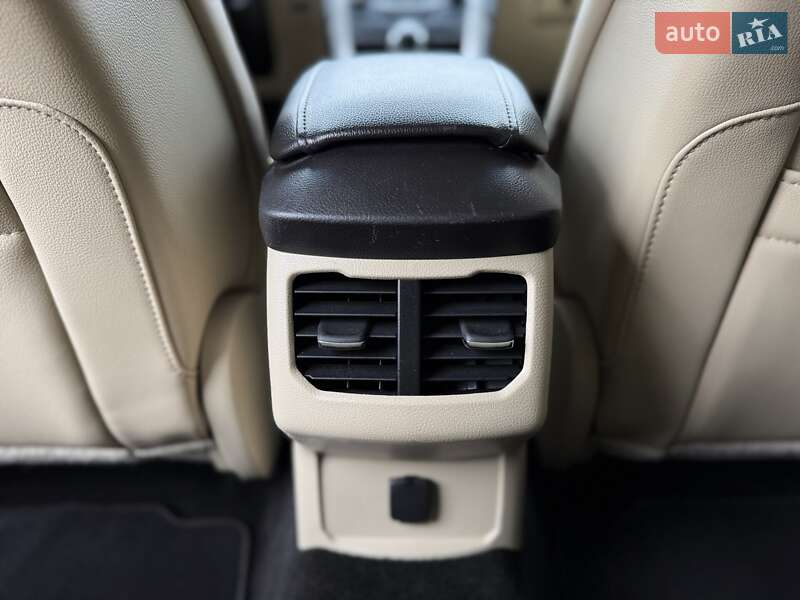 Седан Ford Fusion 2013 в Днепре фото 43 Седан Ford Fusion 2013 в Днепре