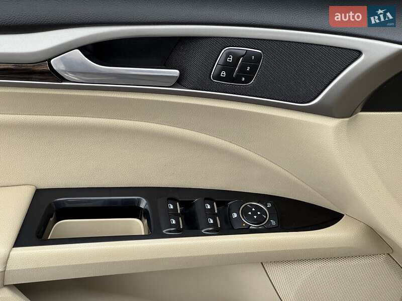 Седан Ford Fusion 2013 в Днепре фото 40 Седан Ford Fusion 2013 в Днепре