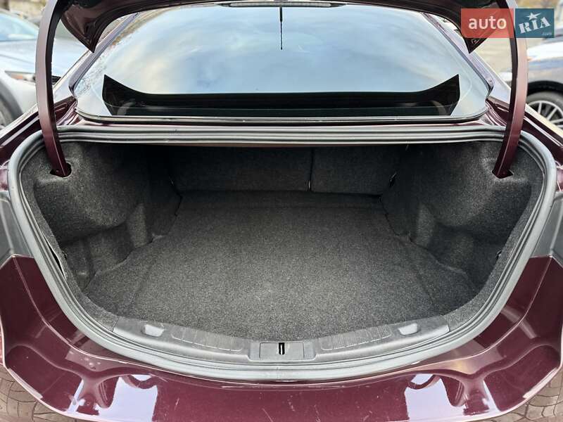 Седан Ford Fusion 2013 в Днепре фото 44 Седан Ford Fusion 2013 в Днепре