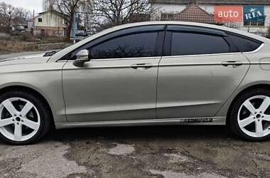 Седан Ford Fusion 2015 в Борисполе