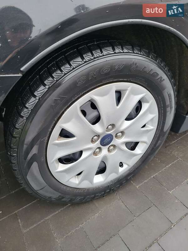 Седан Ford Fusion 2013 в Лубнах фото 11 Седан Ford Fusion 2013 в Лубнах