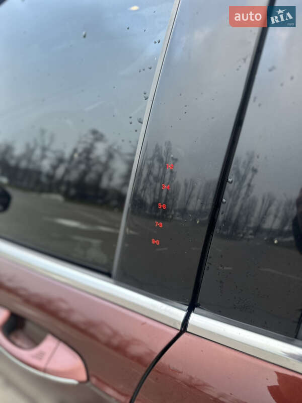 Седан Ford Fusion 2015 в Києві фото 17 Седан Ford Fusion 2015 в Києві