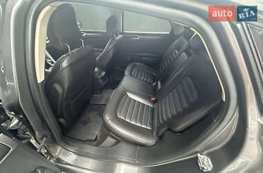 Седан Ford Fusion 2014 в Києві