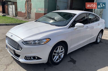 Седан Ford Fusion 2016 в Днепре