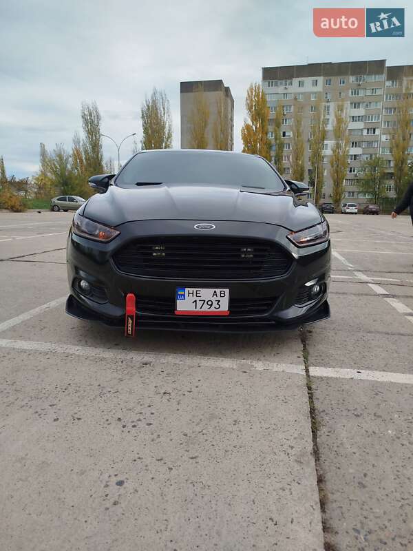 2013 Ford Fusion, VIN 3FA6P0HD9ER224345:plate — zdjęcie 1 (autoria)