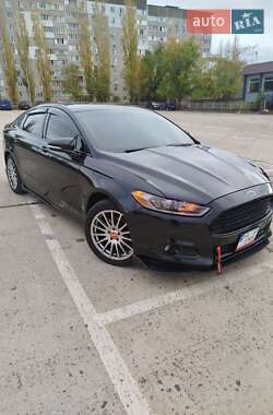Седан Ford Fusion 2013 в Южноукраинске