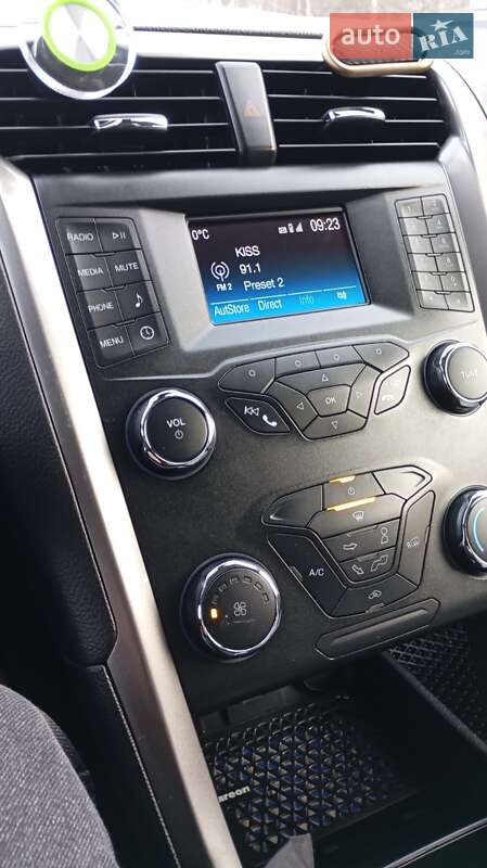 Седан Ford Fusion 2019 в Львове фото 16 Седан Ford Fusion 2019 в Львове