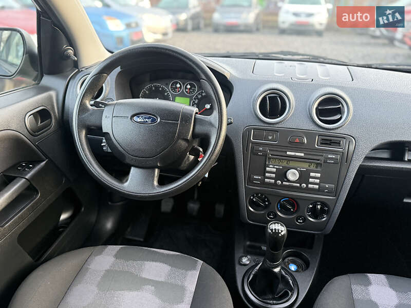 Хэтчбек Ford Fusion 2010 в Виннице фото 12 Хэтчбек Ford Fusion 2010 в Виннице