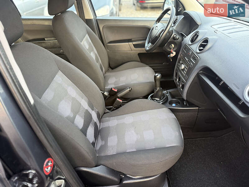 Хэтчбек Ford Fusion 2010 в Виннице фото 16 Хэтчбек Ford Fusion 2010 в Виннице