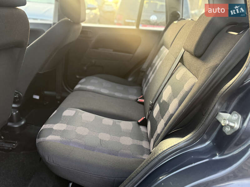 Хэтчбек Ford Fusion 2010 в Виннице фото 18 Хэтчбек Ford Fusion 2010 в Виннице