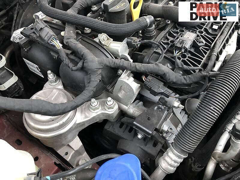 Седан Ford Fusion 2020 в Тернополе фото 31 Седан Ford Fusion 2020 в Тернополе