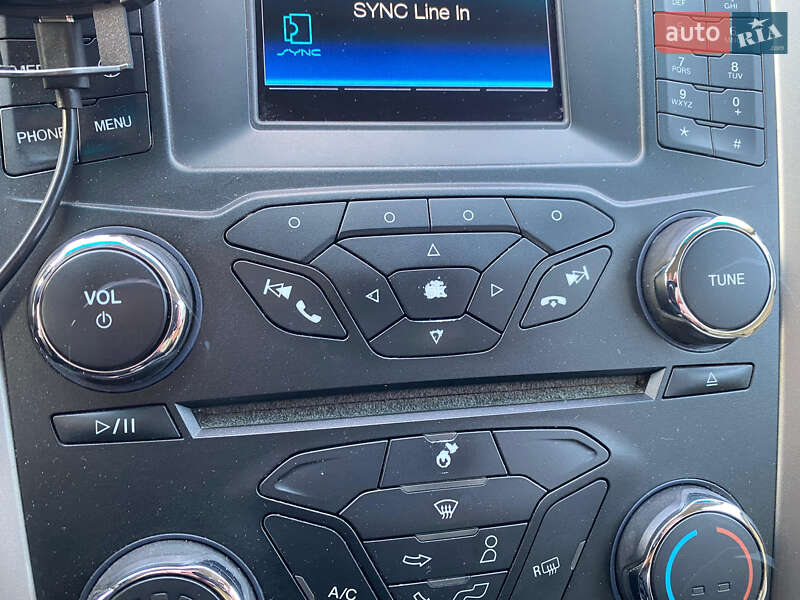 Седан Ford Fusion 2013 в Одессе фото 14 Седан Ford Fusion 2013 в Одессе