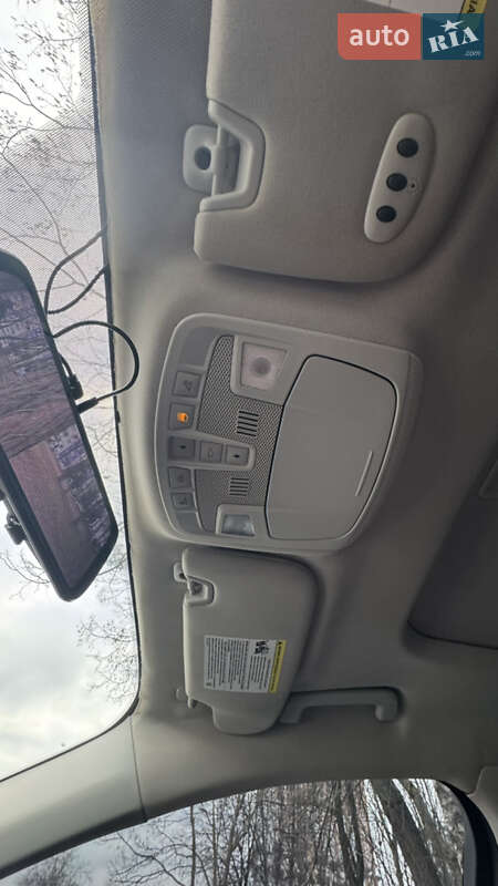 Седан Ford Fusion 2014 в Львові фото 9 Седан Ford Fusion 2014 в Львові