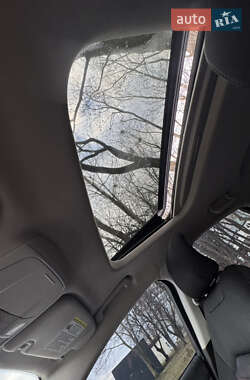Седан Ford Fusion 2014 в Львове