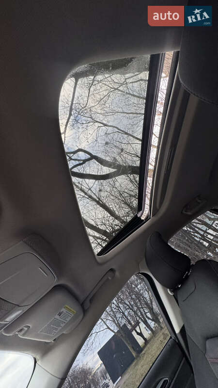 Седан Ford Fusion 2014 в Львове фото 8 Седан Ford Fusion 2014 в Львове