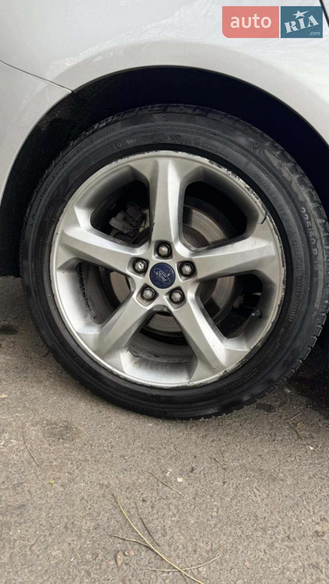 2014 Ford Fusion - мініатюра 15