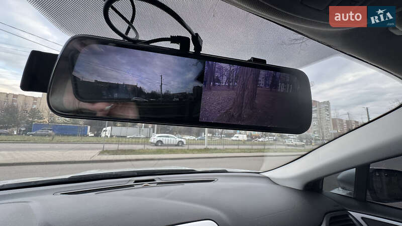 Седан Ford Fusion 2014 в Львове фото 13 Седан Ford Fusion 2014 в Львове