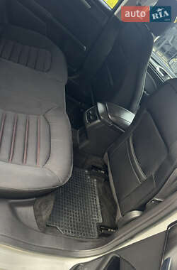 Седан Ford Fusion 2014 в Львове