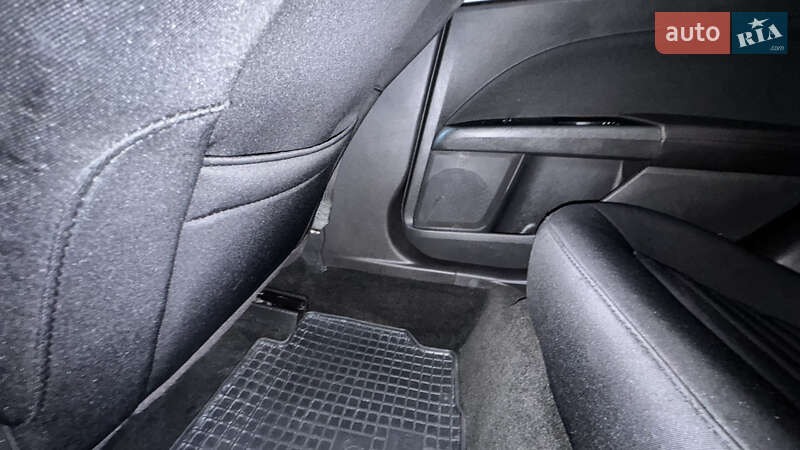 Седан Ford Fusion 2014 в Львові фото 33 Седан Ford Fusion 2014 в Львові
