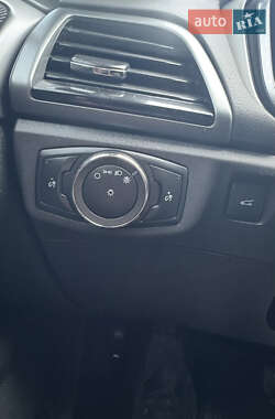 Седан Ford Fusion 2014 в Львове