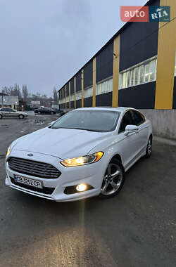 Седан Ford Fusion 2014 в Ніжині