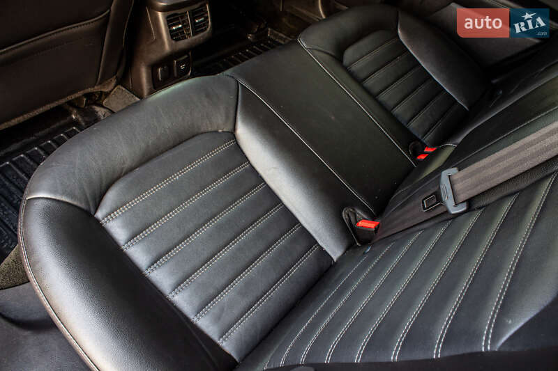 Седан Ford Fusion 2015 в Львове фото 34 Седан Ford Fusion 2015 в Львове