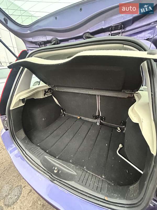 Хэтчбек Ford Fusion 2007 в Сумах