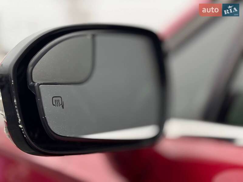 Седан Ford Fusion 2015 в Ровно