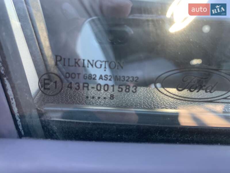 Хэтчбек Ford Fusion 2008 в Надворной фото 23 Хэтчбек Ford Fusion 2008 в Надворной