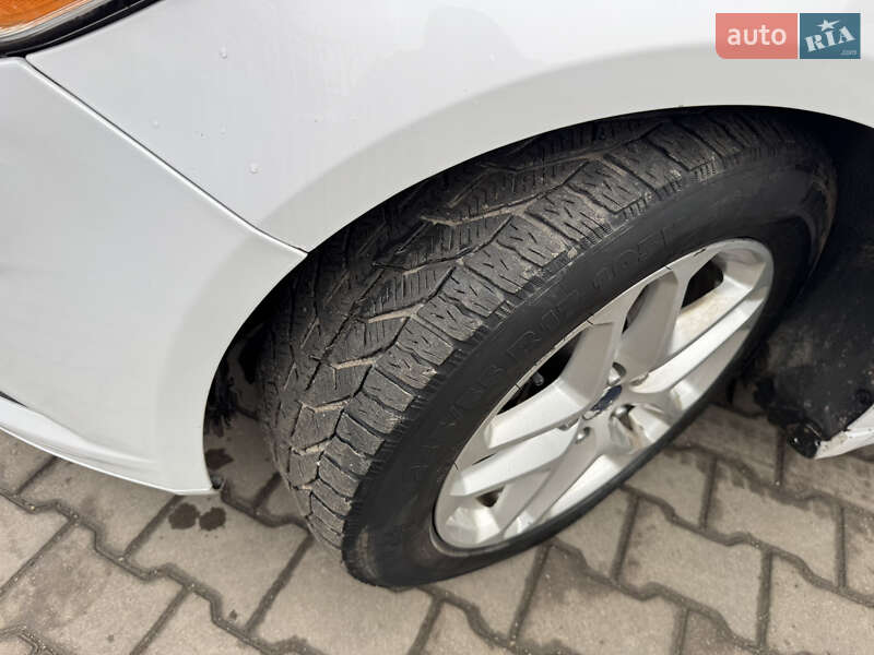Седан Ford Fusion 2016 в Тернополе фото 24 Седан Ford Fusion 2016 в Тернополе