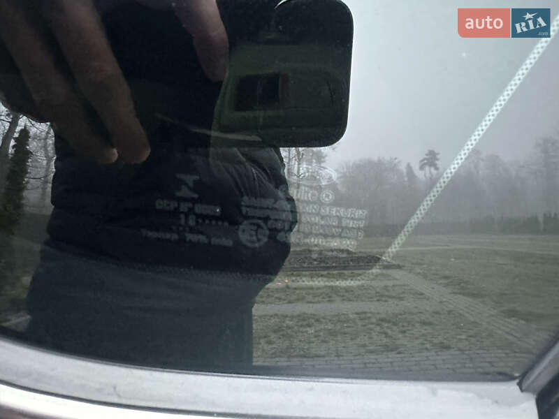 Седан Ford Fusion 2018 в Кривом Роге