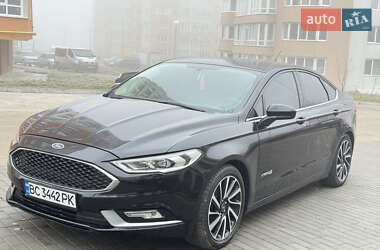 Седан Ford Fusion 2016 в Хмельницком