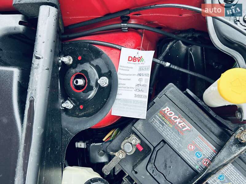 Хэтчбек Ford Fusion 2006 в Теплике