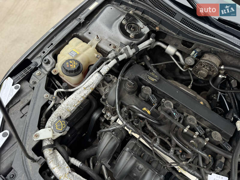 Седан Ford Fusion 2011 в Бердичеве