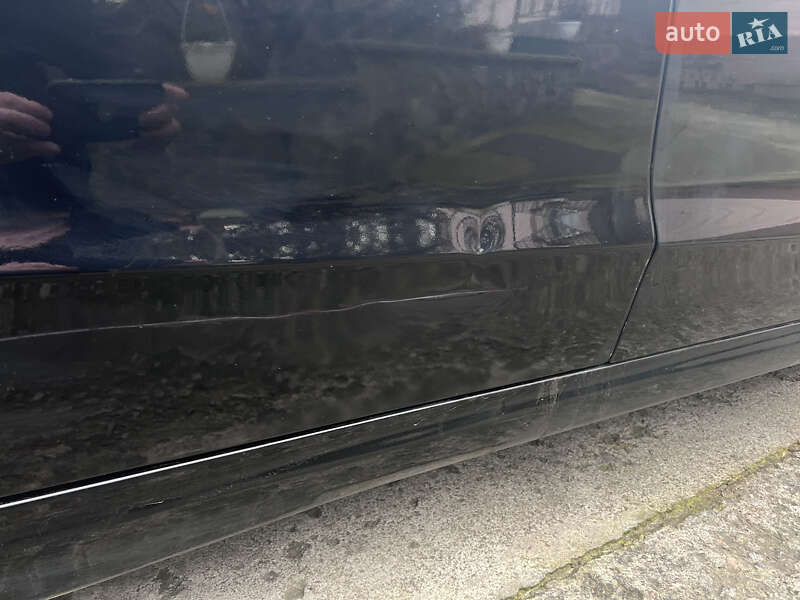 Седан Ford Fusion 2016 в Киеве