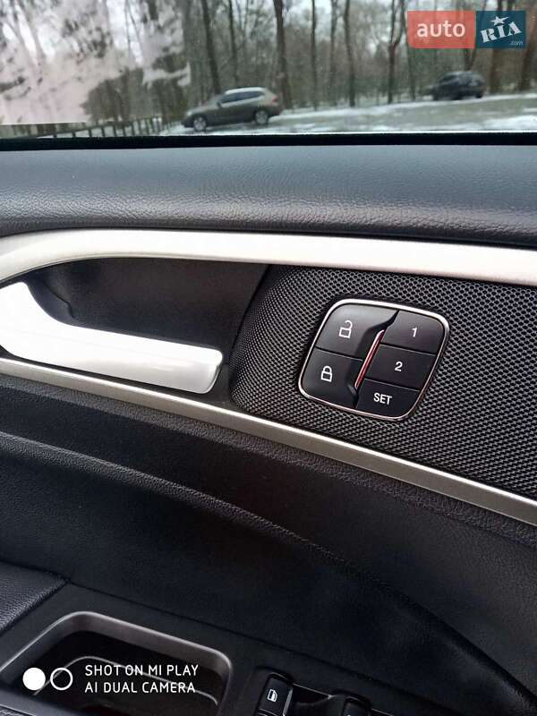 Седан Ford Fusion 2018 в Сумах фото 21 Седан Ford Fusion 2018 в Сумах