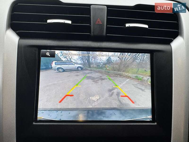 Седан Ford Fusion 2013 в Киеве