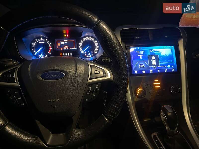 Седан Ford Fusion 2014 в Нежине