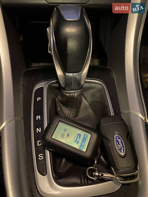 Седан Ford Fusion 2014 в Нежине