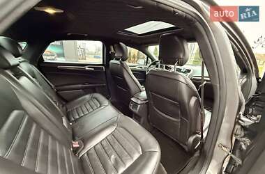 Седан Ford Fusion 2013 в Переяславі