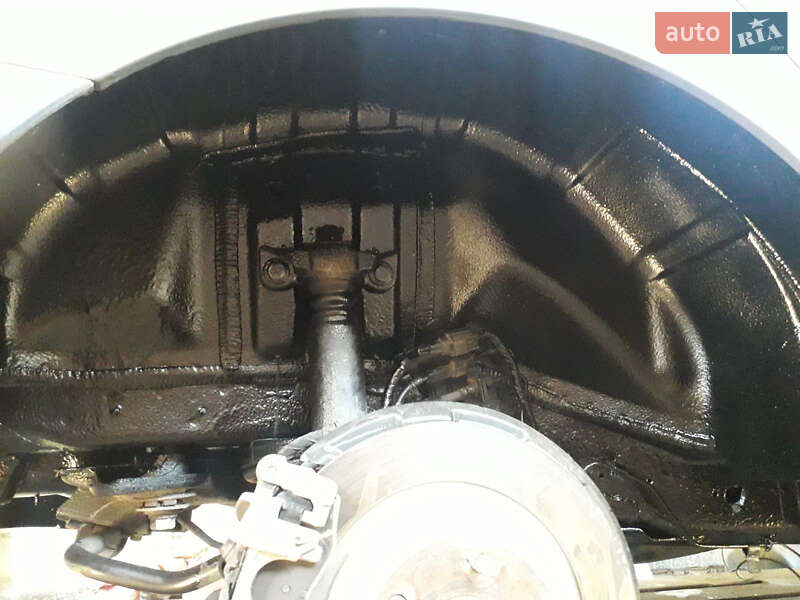 Седан Ford Fusion 2018 в Кривом Роге