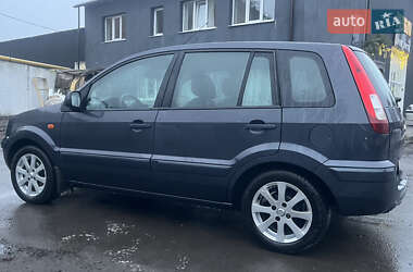 Хетчбек Ford Fusion 2011 в Ніжині