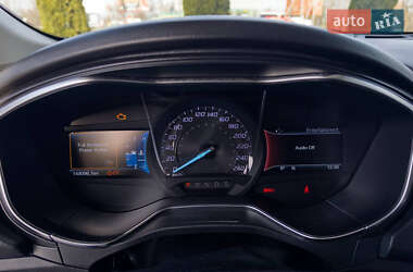 Седан Ford Fusion 2018 в Києві