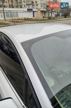 Седан Ford Fusion 2015 в Запорожье