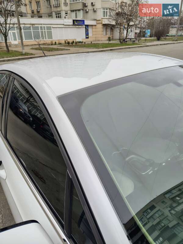 Седан Ford Fusion 2015 в Запорожье