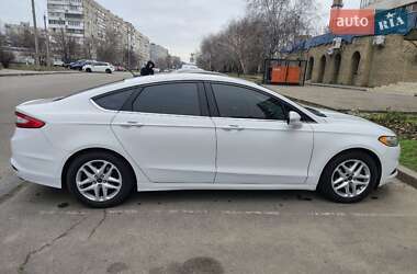 Седан Ford Fusion 2015 в Запорожье