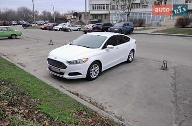 Седан Ford Fusion 2015 в Запорожье