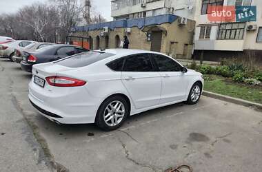 Седан Ford Fusion 2015 в Запорожье