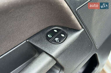 Хэтчбек Ford Fusion 2010 в Виннице